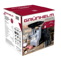 Grunhelm AMG220SS