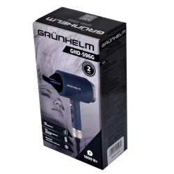 Grunhelm GHD-596G