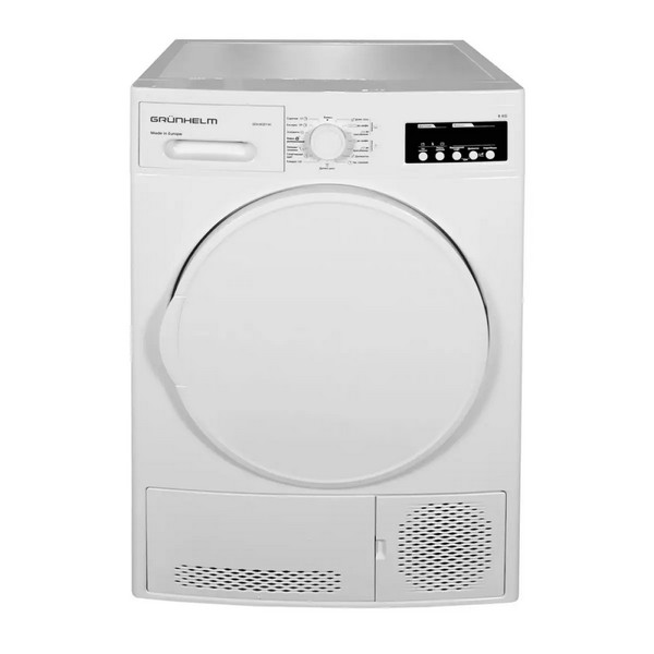 Grunhelm GDV-8CD1W