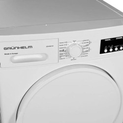 Grunhelm GDV-8CD1W