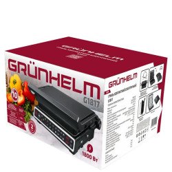 Grunhelm G1818