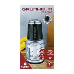 Grunhelm EBS-614В