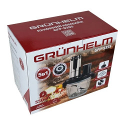 Grunhelm GFP-935S