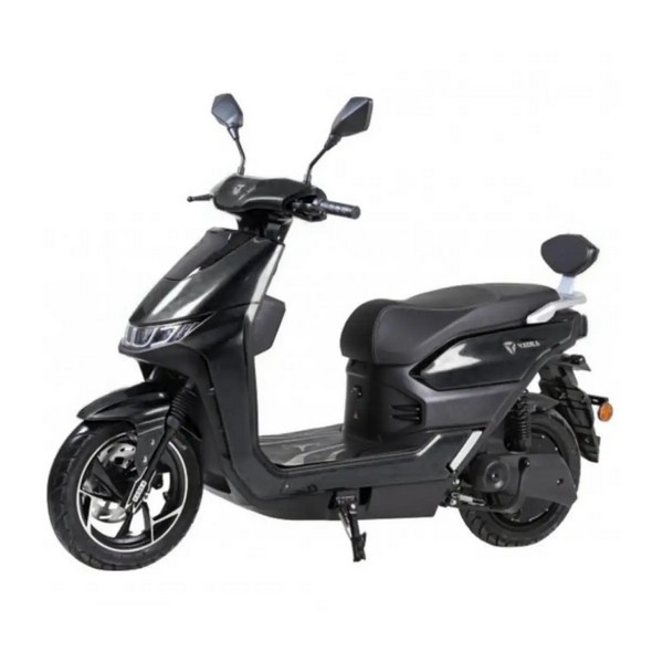 Yadea T9 (чорний)