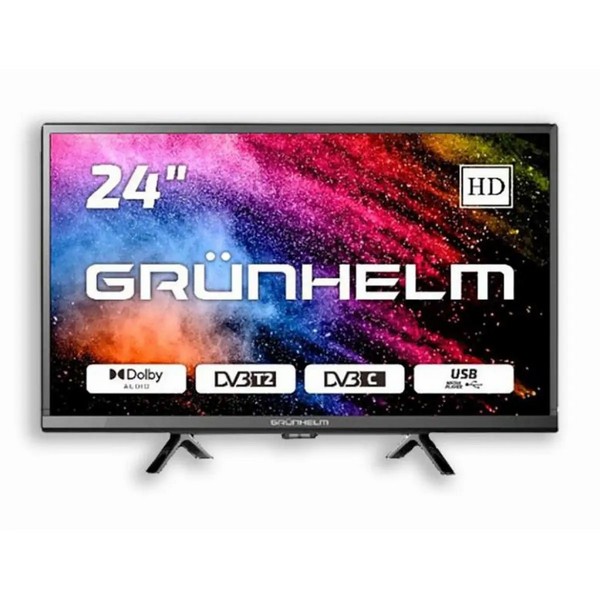 24" Grunhelm 24H300-T2