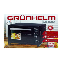 Grunhelm GN36KА