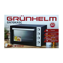 Grunhelm GN70KASС