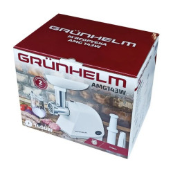 Grunhelm AMG143W