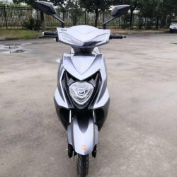 Forte HAWK (сірий)