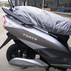 Forte HAWK (сірий)
