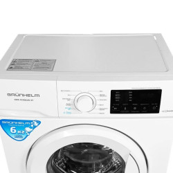 Grunhelm GWV-FN610D2W-ST