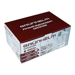 Grunhelm GHS1610W