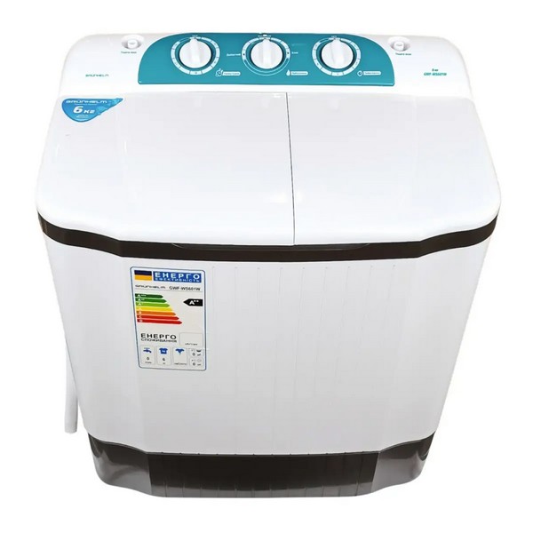 Grunhelm GWF-WS601W