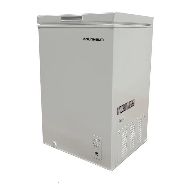 Grunhelm CFM100