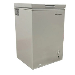 Grunhelm CFM100