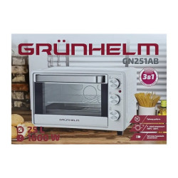 Grunhelm GN251AB