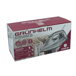 Grunhelm El9506CD