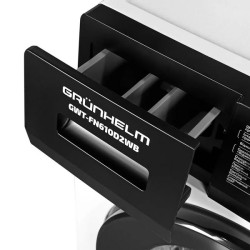 Grunhelm GWT-FN610D2WB