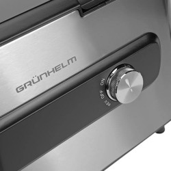 Grunhelm AMG200SS