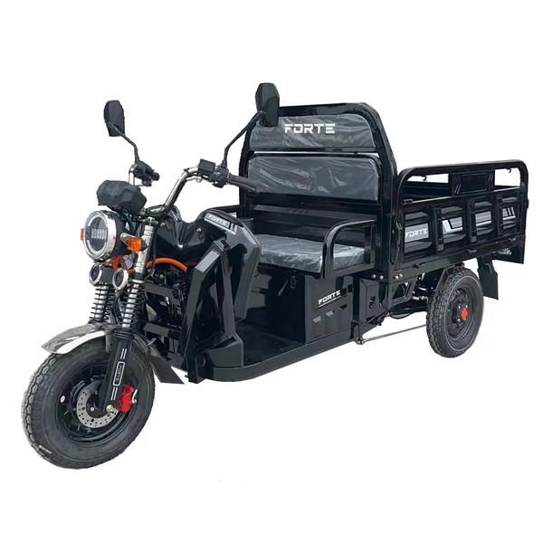 Forte JH-1200 (чорний)