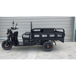 Forte JH-1200 (чорний)