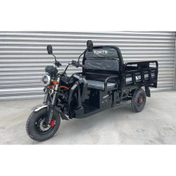 Forte JH-1200 (чорний)