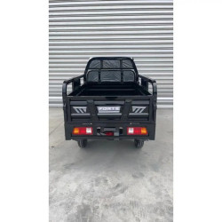Forte JH-1200 (чорний)