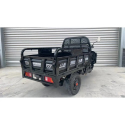 Forte JH-1200 (чорний)