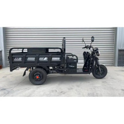 Forte JH-1200 (чорний)