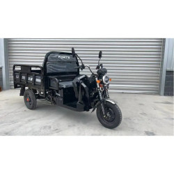 Forte JH-1200 (чорний)