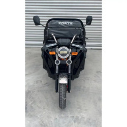 Forte JH-1200 (чорний)