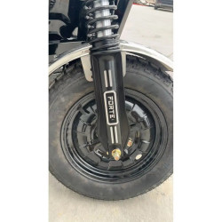 Forte JH-1200 (чорний)