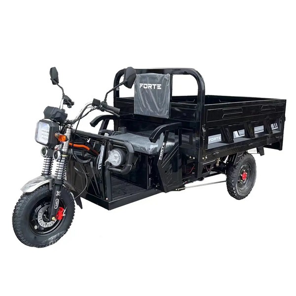 Forte JB-1500 (чорний)