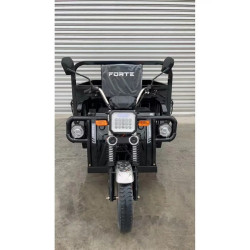 Forte JB-1500 (чорний)