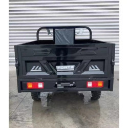 Forte JB-1500 (чорний)