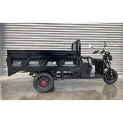 Forte JB-1500 (чорний)