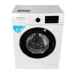 Grunhelm GWS-F610D2WB-ST