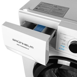 Grunhelm GWS-F610D2WB-ST