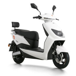 Yadea T2 (білий)