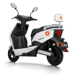 Yadea T2 (білий)