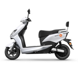 Yadea T2 (білий)