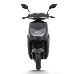 Yadea T2 (чорний)