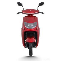 Yadea T2 (червоний)