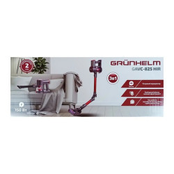 Grunhelm GAVC-825 HIR
