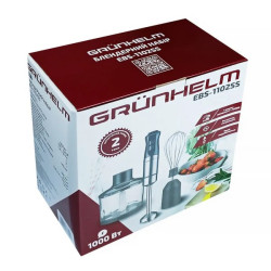 Grunhelm EBS-1102SS