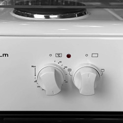 Grunhelm FEG661W: електрична
