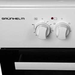 Grunhelm EFC6613W: електрична