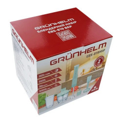 Grunhelm EBS-819MIP