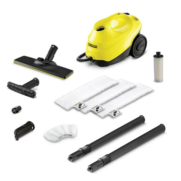 Karcher SC 3 EasyFix Limited Edition
