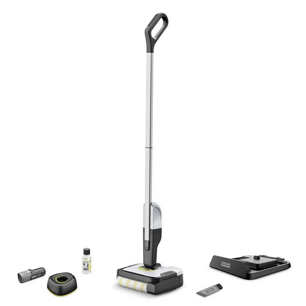 Karcher FC 2-4 + 2 Battery